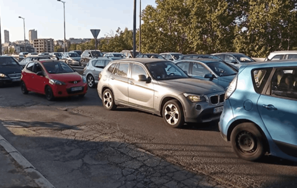 Da li je BlaBlaCar legalan u Srbiji?